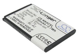 Battery for Nokia 2220 Slide BL-4C 3.7V Li-ion 750mAh / 2.78Wh