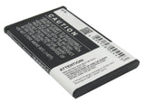 Battery for SVP 700 BBA-07 3.7V Li-ion 750mAh / 2.78Wh