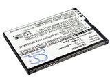 Battery for Nokia E5 BL-4D 3.7V Li-ion 950mAh / 3.52Wh
