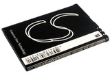 Battery for Nokia E7 BL-4D 3.7V Li-ion 950mAh / 3.52Wh