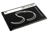 Battery for Nokia E7 BL-4D 3.7V Li-ion 950mAh / 3.52Wh