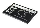 Battery for Nokia E90 BP-4L 3.7V Li-ion 1500mAh / 5.55Wh