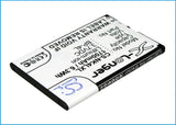 Battery for Digma EB-4L EB-4L 3.7V Li-ion 1700mAh / 6.29Wh