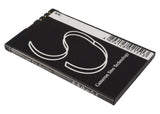 Battery for Myphone 9010 MP-S-V 3.7V Li-ion 1000mAh / 3.70Wh