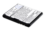 Battery for Nokia Asha 502 BL-5A 3.7V Li-ion 800mAh / 2.96Wh