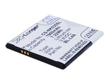 Battery for Microsoft RM-1090 BL-L4A 3.8V Li-ion 1900mAh / 7.22Wh