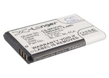 Battery for Nokia 2600 BL-5C, BL-5CA 3.7V Li-ion 1200mAh / 4.44Wh