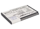 Battery for Nokia C1-02 BL-5C, BL-5CA 3.7V Li-ion 1200mAh / 4.44Wh
