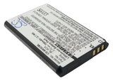 Battery for BBK VIVO K202 BK-BL-5C 3.7V Li-ion 750mAh / 2.78Wh