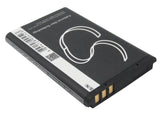 Battery for Lark Bjorn LARK SP-220 DUAL 3.7V Li-ion 750mAh / 2.78Wh