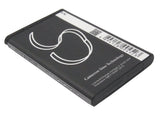 Battery for Nokia C1 BL-5C, BL-5CA, BL-5CB, BR-5C 3.7V Li-ion 750mAh / 2.78Wh