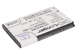 Battery for Nokia X2-05 BL-5C, BL-5CA 3.7V Li-ion 1000mAh / 3.70Wh