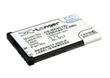 Battery for Nokia 5220 BL-5CT 3.7V Li-ion 1200mAh / 4.44Wh
