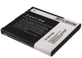 Battery for Nokia N96 BL-5F 3.7V Li-ion 950mAh / 3.51Wh