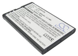 Battery for Nokia 5900 XpressMusic BL-5J 3.7V Li-ion 900mAh / 3.33Wh