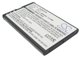 Battery for Nokia Lumia 521 BL-5J 3.7V Li-ion 900mAh / 3.33Wh
