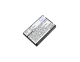 Battery for Nokia E61 BP-5L 3.7V Li-ion 1300mAh / 4.81Wh