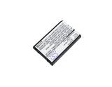 Battery for Nokia 7710 BP-5L 3.7V Li-ion 1300mAh / 4.81Wh