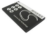 Battery for Nokia 8900i BL-5U 3.7V Li-ion 750mAh