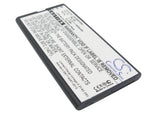 Battery for Nokia Lumia 630 Dual SIM BL-5H 3.7V Li-ion 1650mAh / 6.11Wh