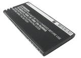 Battery for Nokia Lumia 630 Dual SIM BL-5H 3.7V Li-ion 1650mAh / 6.11Wh