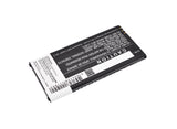 Battery for Nokia Lumia 640 BV-T5C 3.8V Li-ion 2600mAh / 9.88Wh