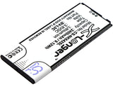 Battery for Nokia Lumia 640 Dual SIM BV-L5C 3.8V Li-ion 2400mAh / 9.12Wh