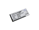 Battery for Microsoft RM-1154 BV-T3G 3.8V Li-ion 2000mAh / 7.60Wh