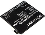 Battery for Nokia Lumia 650 XL BV-F3C 3.8V Li-Polymer 2300mAh / 8.74Wh