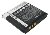 Battery for Mobiado Lucido BP-6M-S 3.7V Li-ion 1100mAh / 4.07Wh
