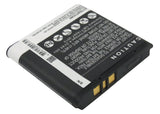 Battery for Nokia 9300i BP-6M 3.7V Li-ion 1100mAh / 4.07Wh