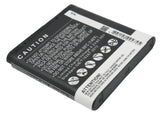 Battery for Mobiado Luminoso BP-6M-S 3.7V Li-ion 1100mAh / 4.07Wh