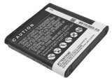 Battery for Mobiado Lucido BP-6M-S 3.7V Li-ion 1100mAh / 4.07Wh