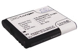 Battery for Mobiado Classic 712 Stealth LE 3.7V Li-ion 950mAh / 3.52Wh