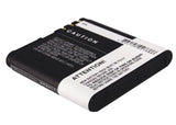 Battery for Mobiado Classic 712EM 3.7V Li-ion 950mAh / 3.52Wh