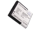 Battery for Mobiado Classic 712 Stealth LE 3.7V Li-ion 950mAh / 3.52Wh