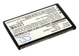 Battery for Nokia 8820 BL-6U 3.7V Li-ion 750mAh