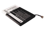 Battery for Nokia Lumia 800C BV-5JW 3.7V Li-ion 1450mAh / 5.37Wh