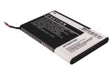 Battery for Nokia Lumia 800 BV-5JW 3.7V Li-ion 1450mAh / 5.37Wh