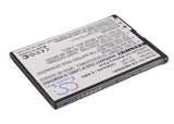 Battery for Nokia N9 BV-4D 3.7V Li-ion 1250mAh / 4.63Wh