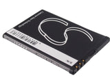 Battery for Nokia N9 BV-4D 3.7V Li-ion 1250mAh / 4.63Wh
