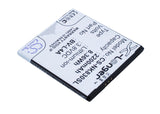 Battery for Nokia Tesla BV-L4A 3.8V Li-ion 2200mAh / 8.36Wh
