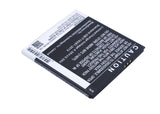Battery for Nokia Tesla BV-L4A 3.8V Li-ion 2200mAh / 8.36Wh