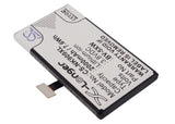 Battery for Nokia Lumia 909 BV-5XW 3.8V Li-ion 2000mAh / 7.60Wh