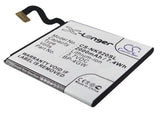 Battery for Nokia Lumia 920.2 BP-4GW 3.7V Li-Polymer 2000mAh / 7.40Wh