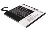 Battery for Nokia Lumia 920T BP-4GW 3.7V Li-Polymer 2000mAh / 7.40Wh