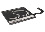 Battery for Nokia Lumia 925.2 BL-4YW 3.7V Li-ion 2000mAh / 7.40Wh