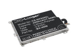 Battery for Nokia RM860 BV-4NW 3.8V Li-Polymer 2000mAh / 7.60Wh
