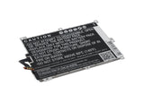 Battery for Nokia RM860 BV-4NW 3.8V Li-Polymer 2000mAh / 7.60Wh