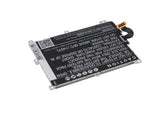 Battery for Nokia RM860 BV-4NW 3.8V Li-Polymer 2000mAh / 7.60Wh